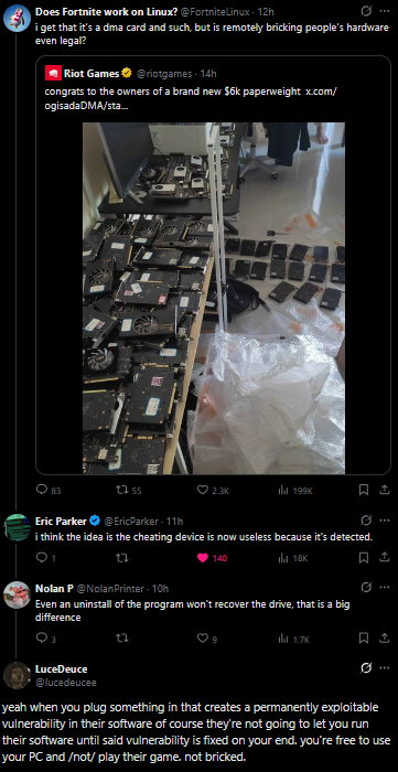 LuceDeuce tweet media