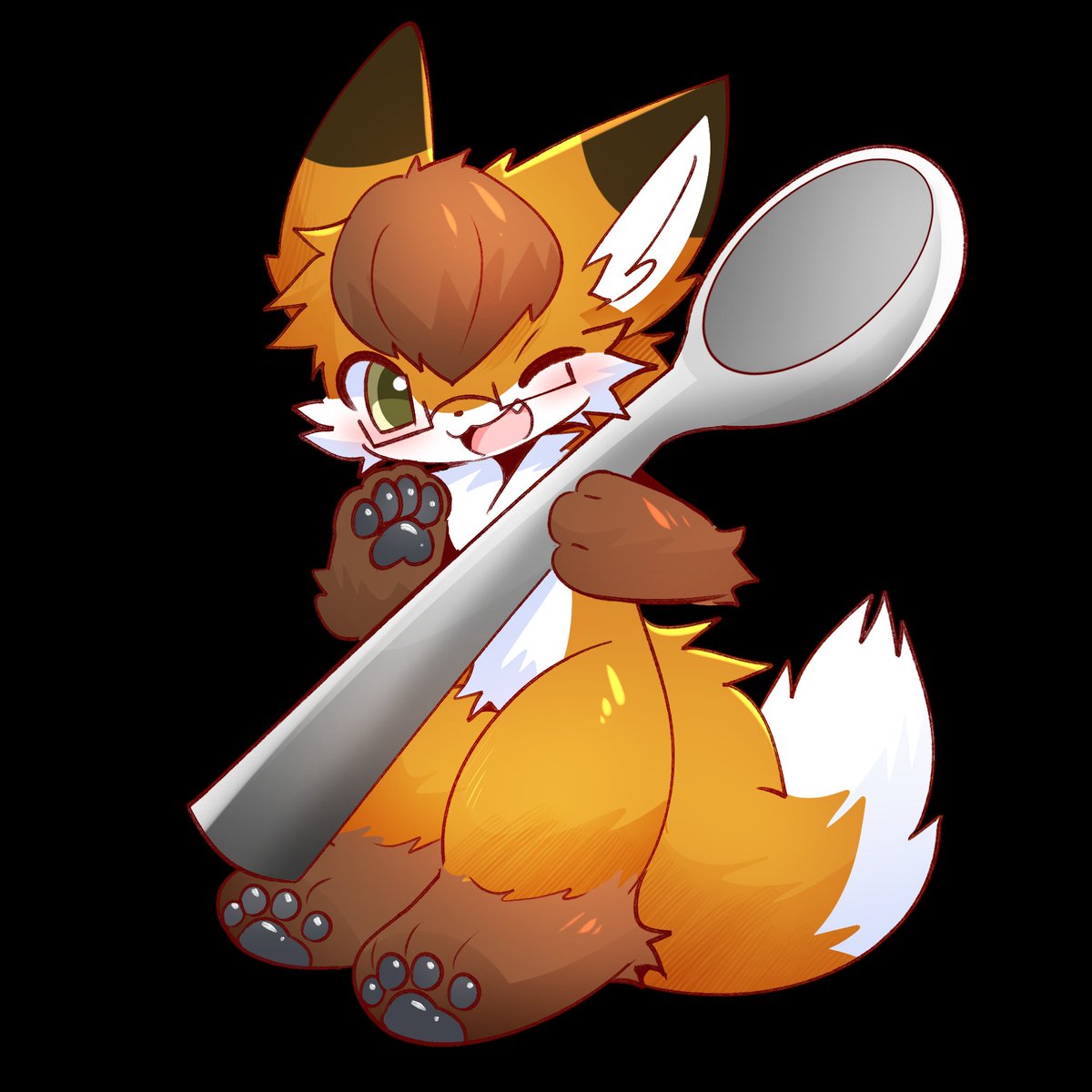 wei_kwbd's tweet photo. 🦊

🎨 @ras_soy 
#furryㅤㅤㅤ #furryarts https://t.co/i9a7vnzB9U