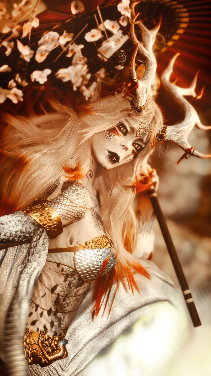 🔥Kikyo🔥 tweet media
