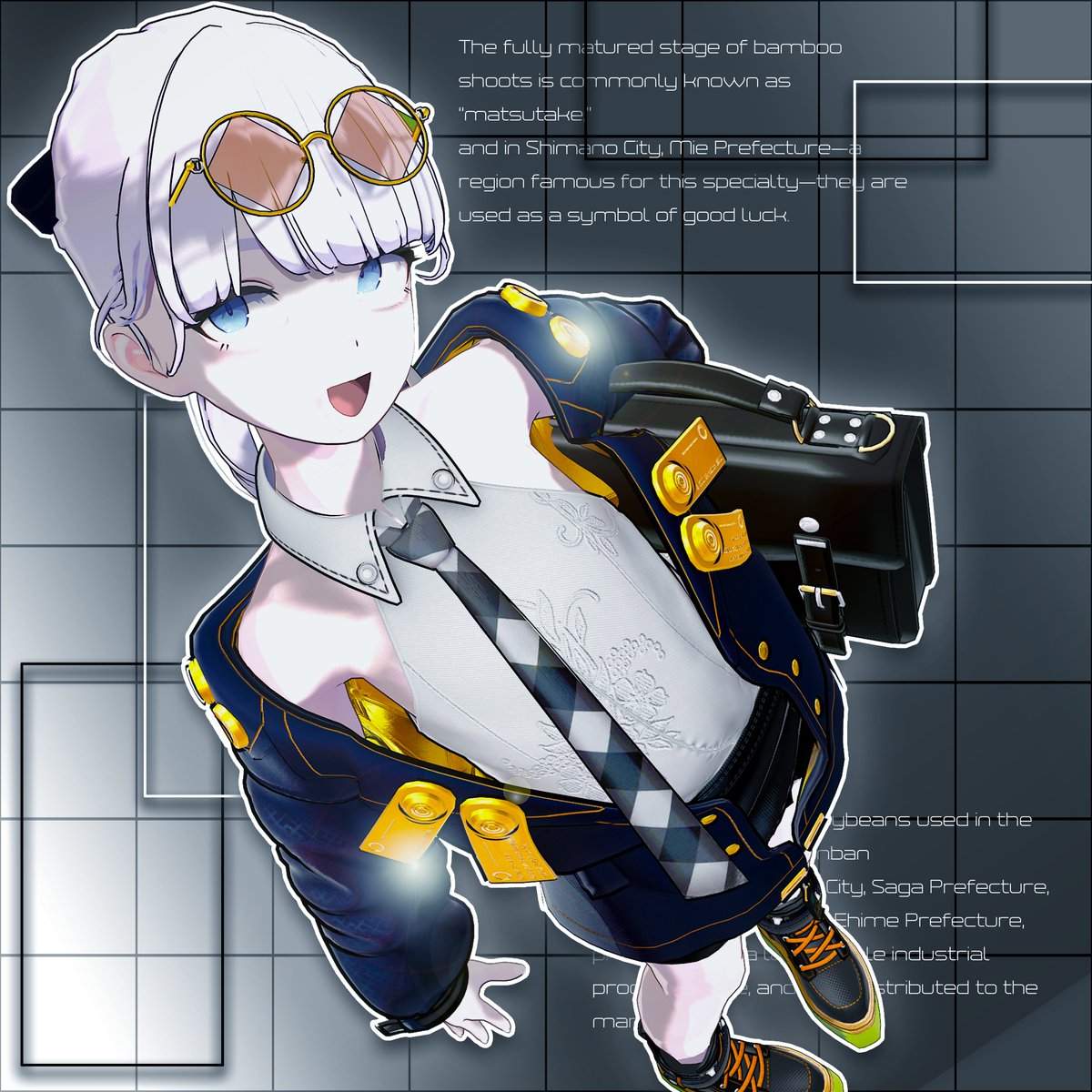 APEXから逃げた【Booth】【VRChat】 tweet media