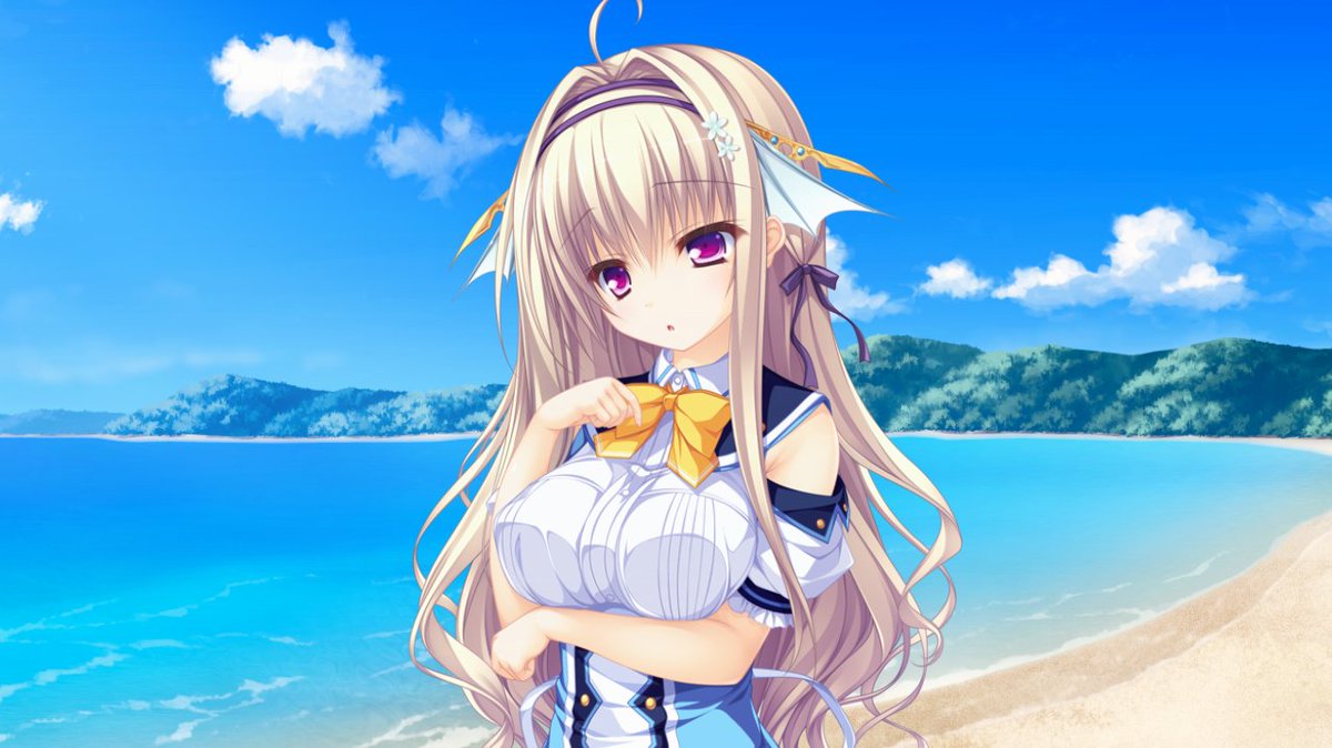 十六夜 瑠菜 tweet media
