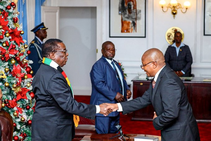 🇿🇼 ZANU PF PATRIOTS 🇿🇼 tweet media