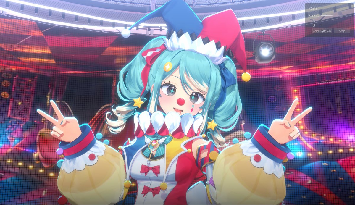 滅盡貓貓蟲‧D tweet media