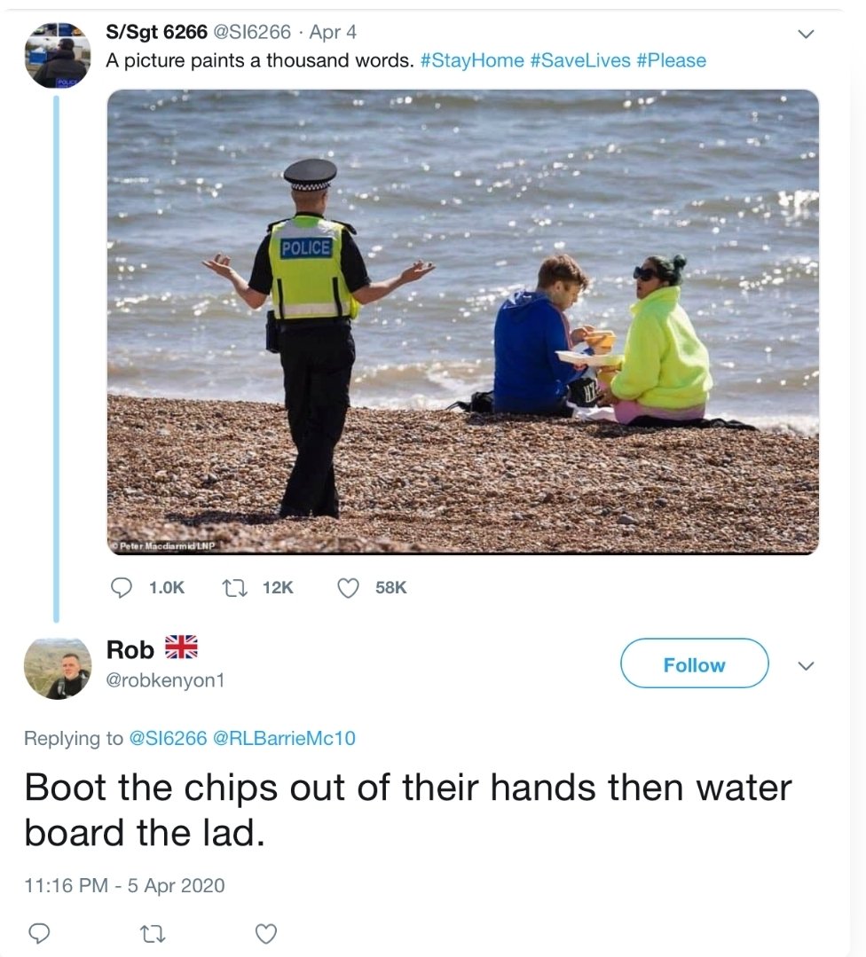 Mr Minima 🏴🇬🇧 tweet media