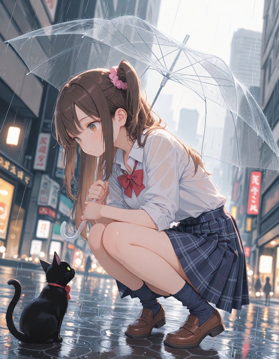 ふみ@AIイラスト🄵🅄🄼🄸🐾 (@shinomaro777) / Posts / X