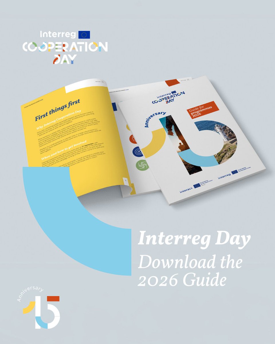 interreg_eu tweet media