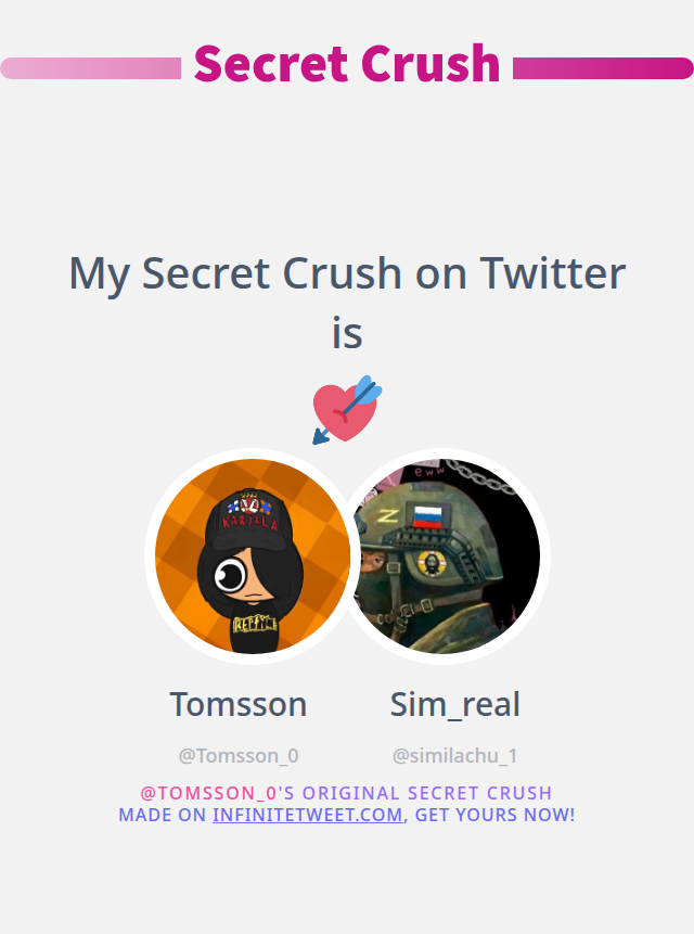 Tomsson tweet media