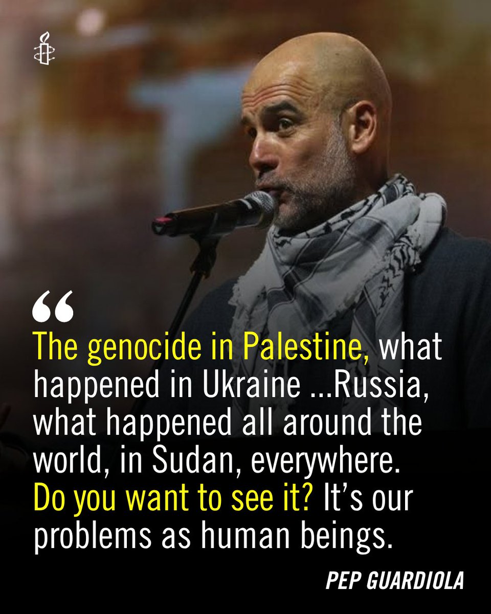 Amnesty UK tweet media