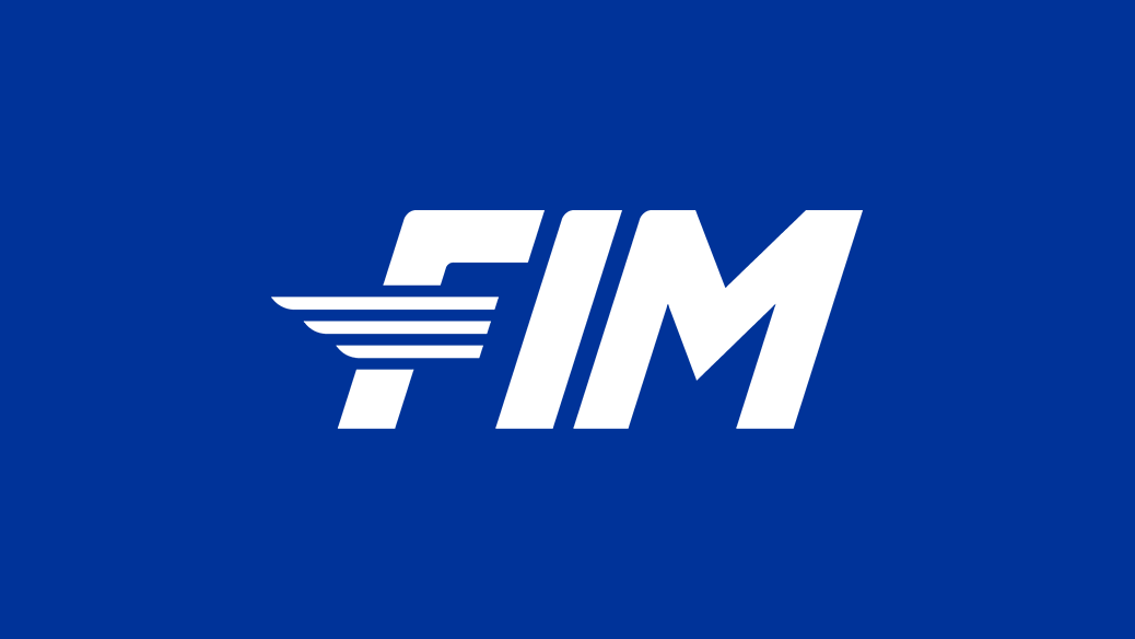 FIM tweet media