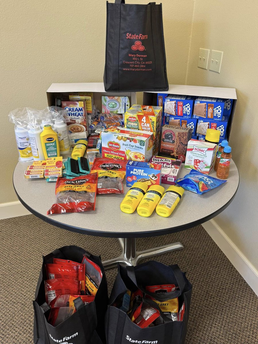 American Red Cross California Gold Country Region tweet media