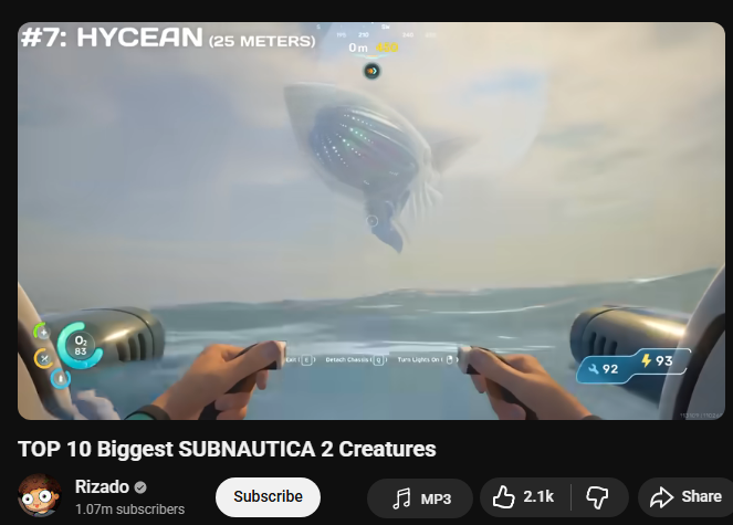 Hycean tweet media