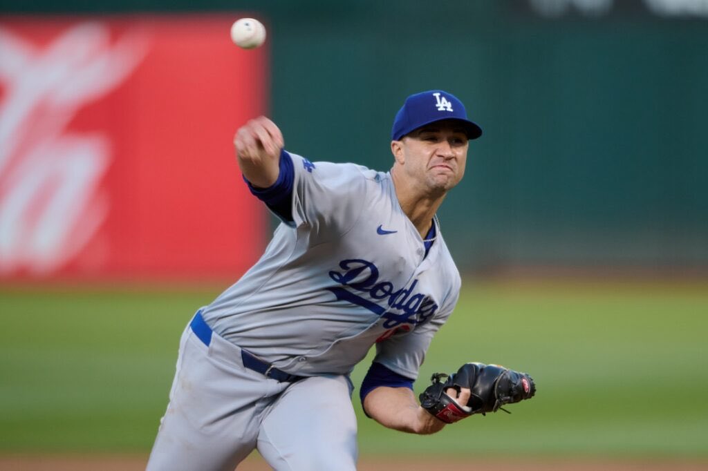 DodgersMuse tweet media