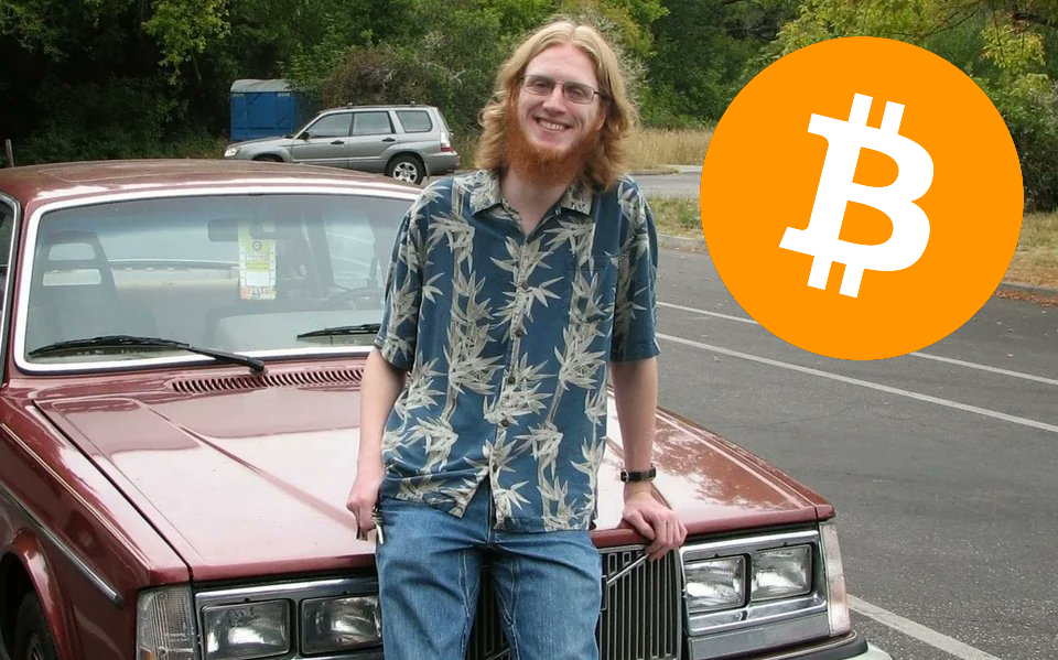 Bitcoin Magazine tweet media