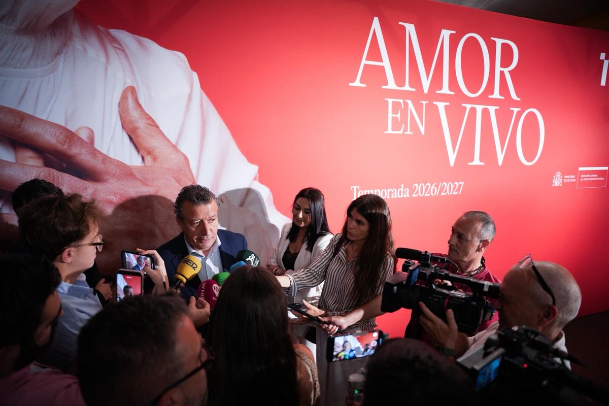 Javier Fernández de los Rios tweet media