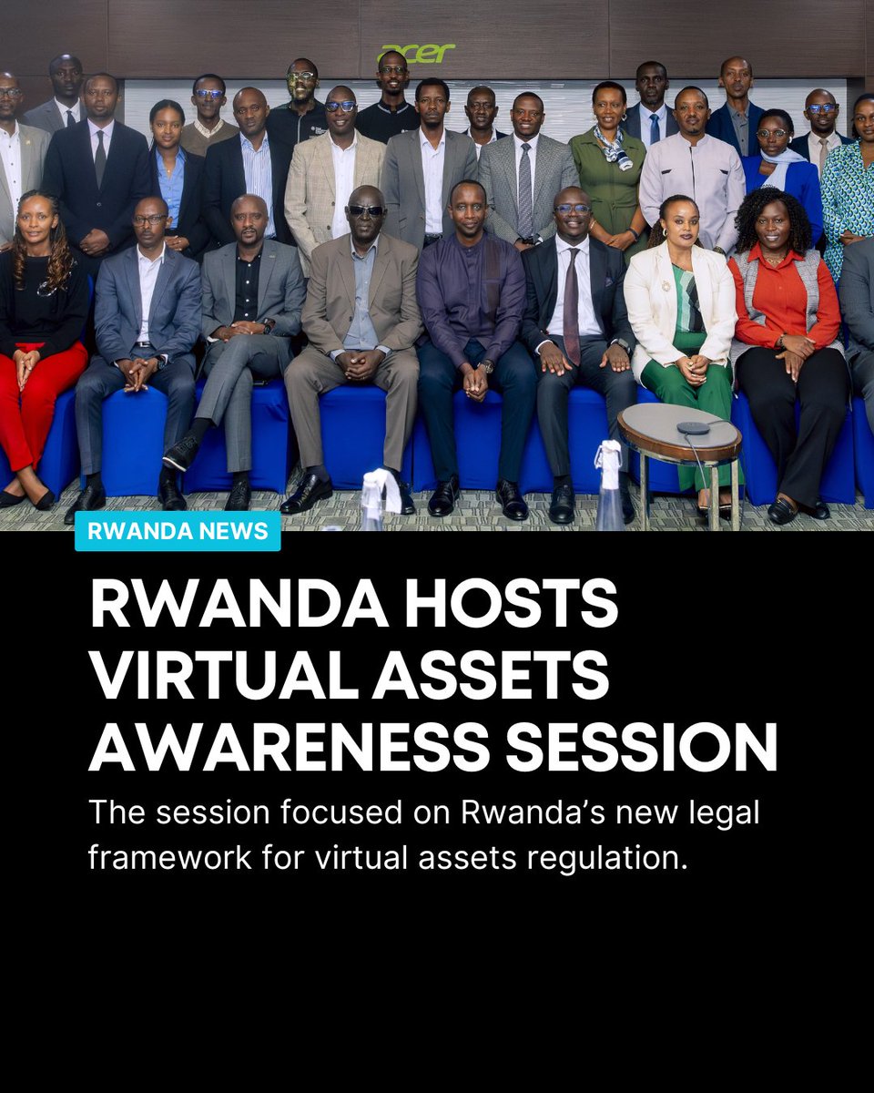 Africa Fintech Summit tweet media