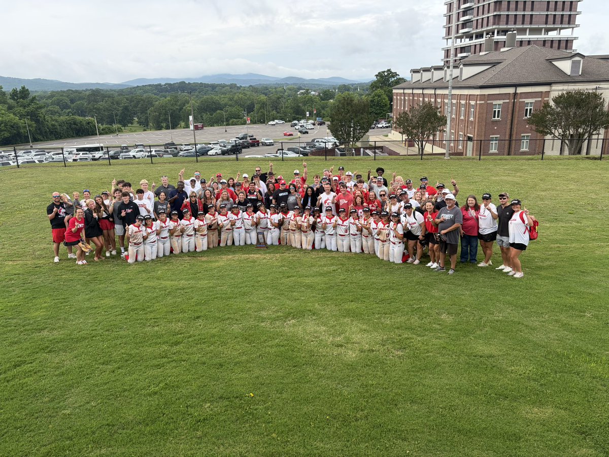 Hewitt-Trussville Athletics tweet media