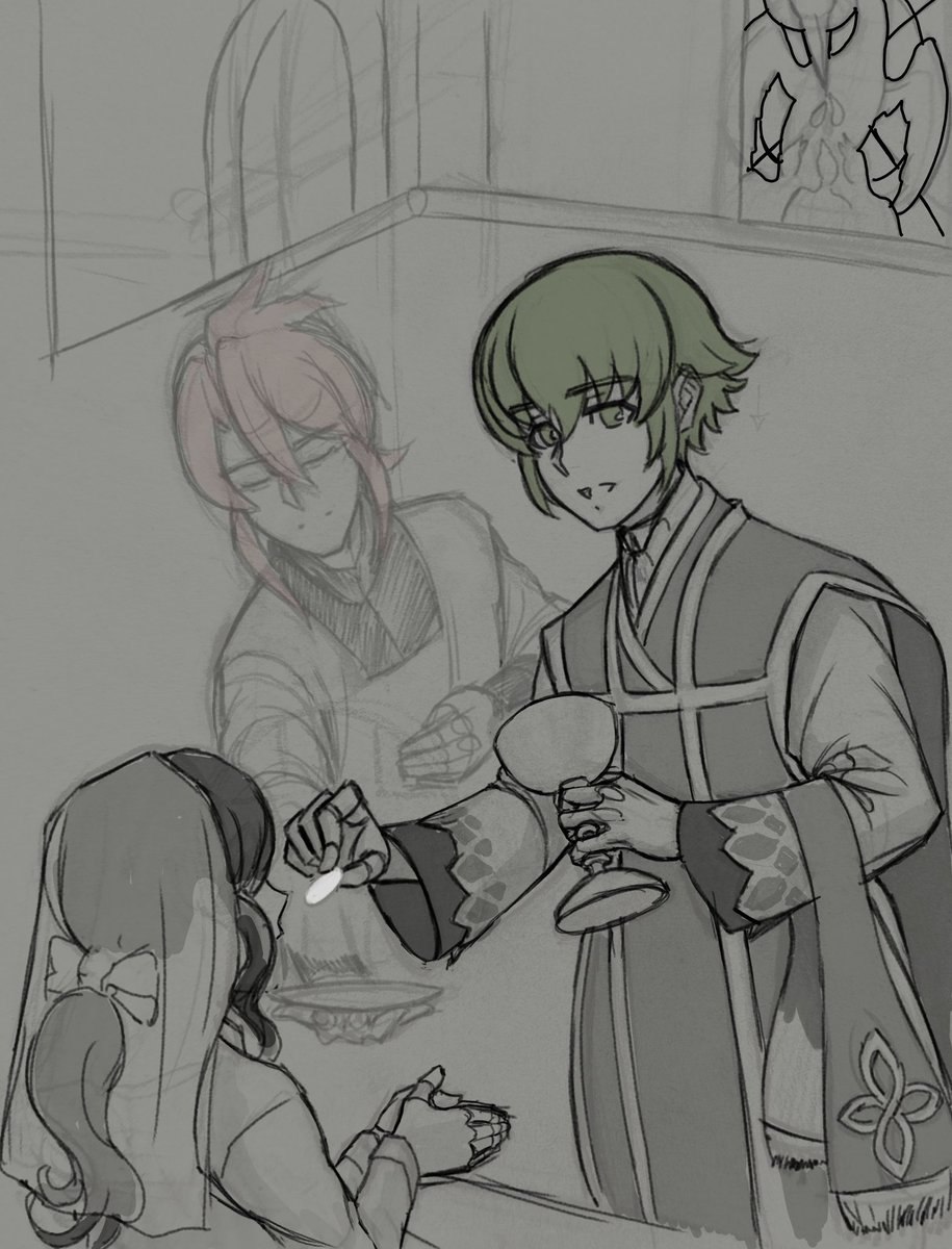 -jos91's doodles- tweet media