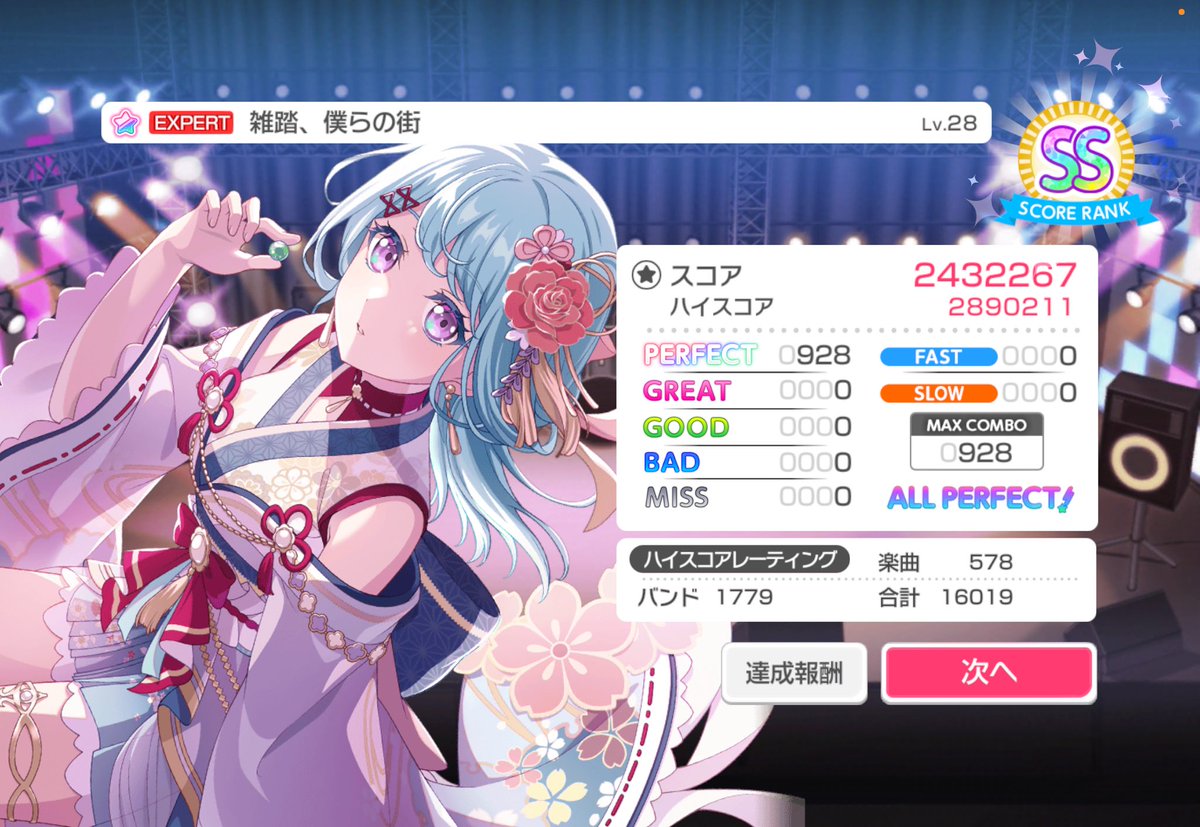 かのちー tweet media