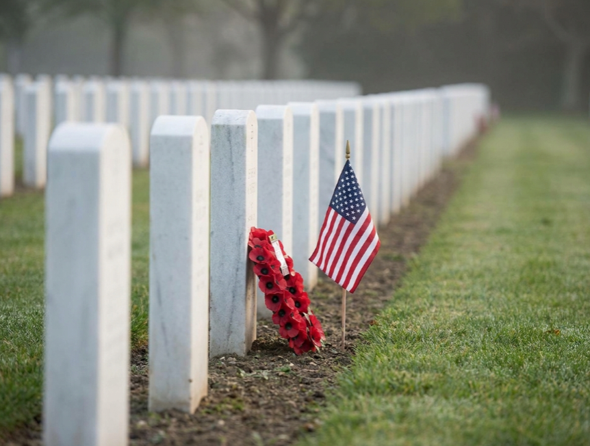 wglenergy's tweet photo. This Memorial Day, WGL Energy honors the courageous men and women who gave everything in service to our nation. Their sacrifice inspires us, and we remain deeply grateful. Wishing you a safe and meaningful holiday weekend. #MemorialDay https://t.co/PqFr63G8T1