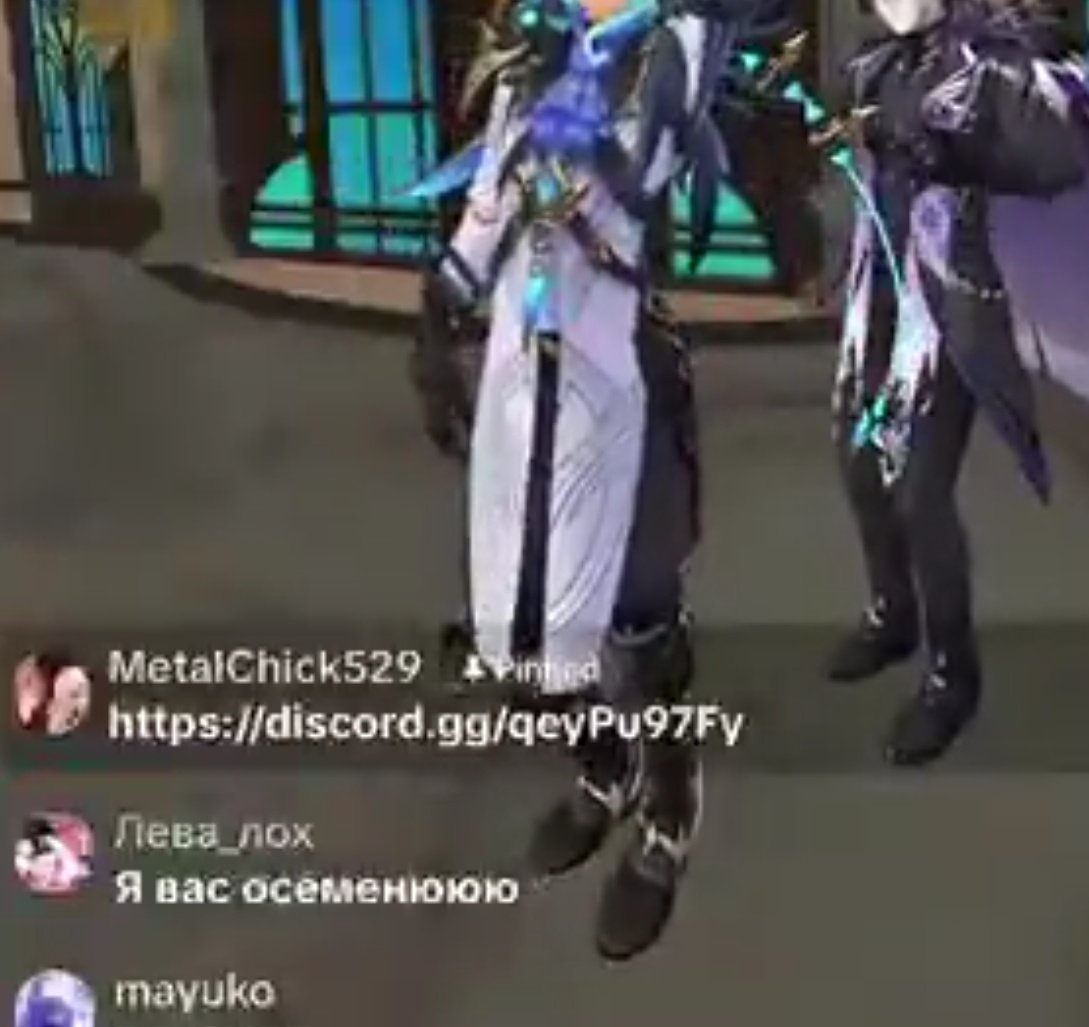 ▽Ð∀RK▽ Omega's widow tweet media