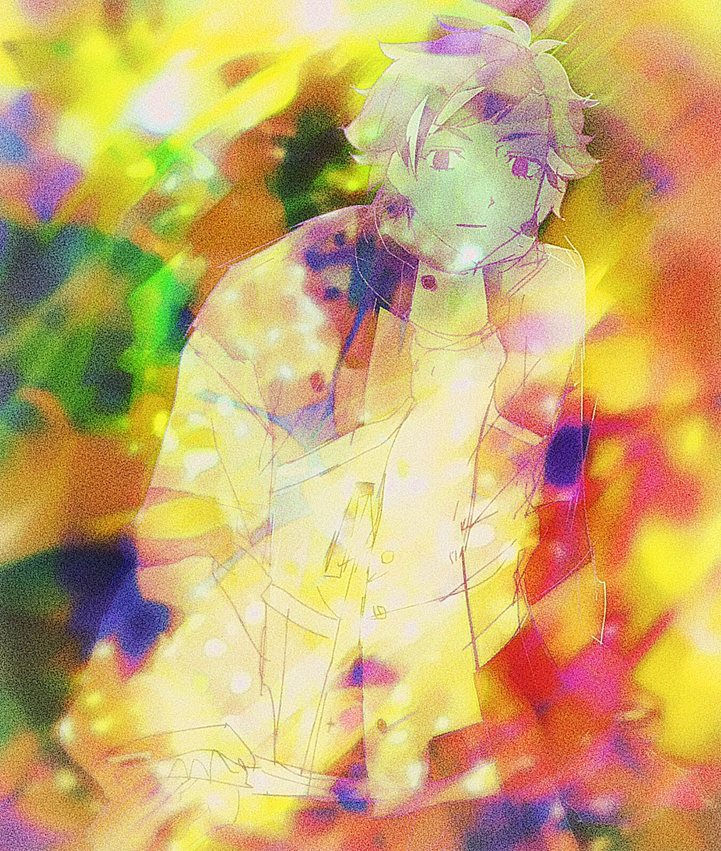 無良助 tweet media