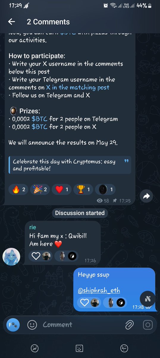 AestheticTM (Blue Tick) tweet media