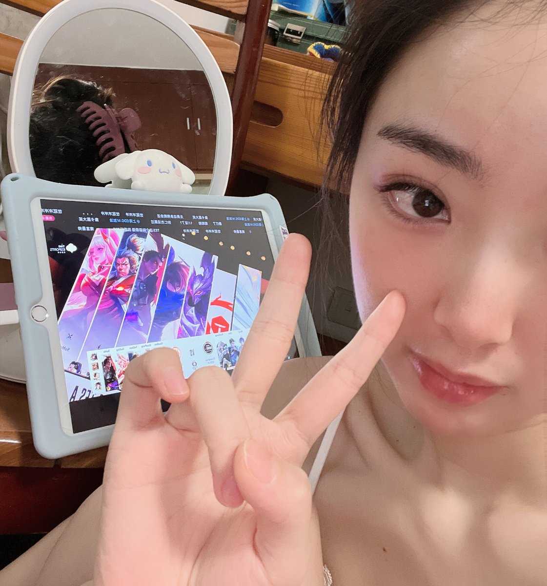 那一抹温柔🦋 tweet media