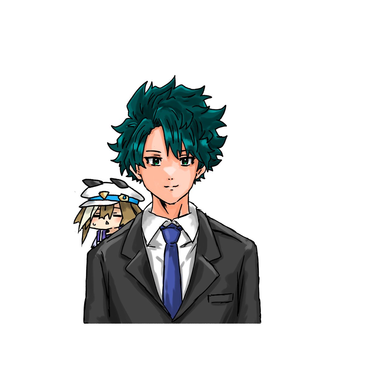 ぱちぱち💥かっちゃん (@Kacchan_DK_srtk) on X