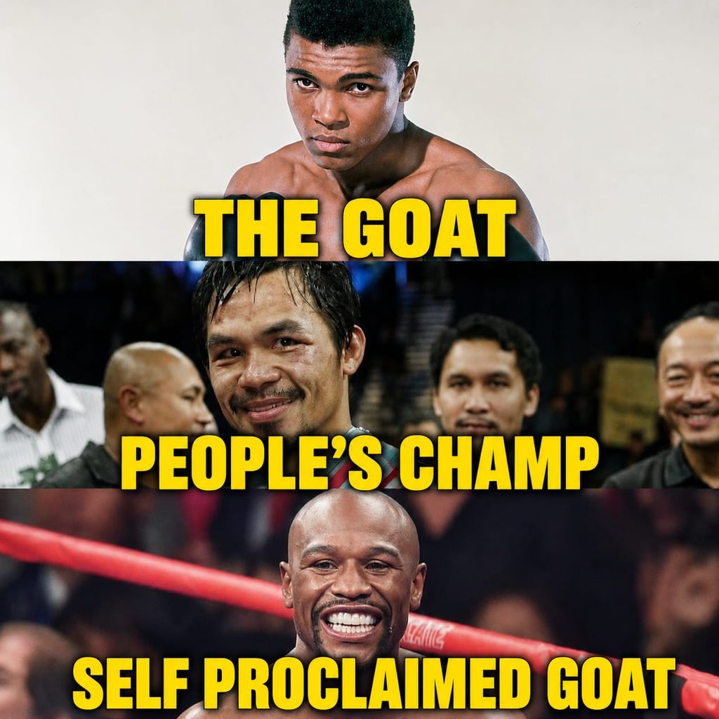 Jules❤️🥊 tweet media