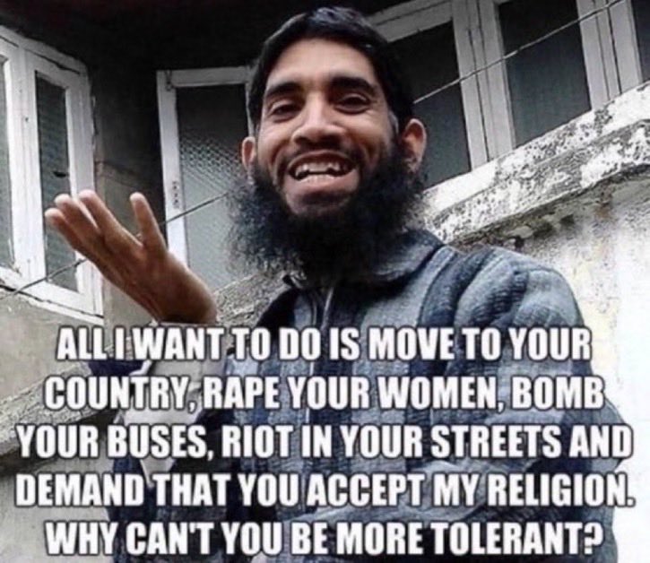 Western Patriot tweet media