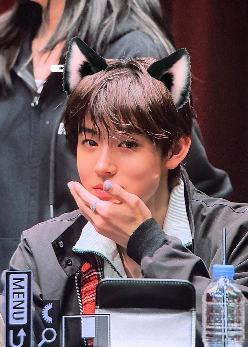 𝖺𝖼𝗂𝗅 𝗉𝗎𝗅𝖺𝗇𝗀 𝖺𝖽𝖺 𝖺𝗒𝖺𝗆 𝗀𝖾𝗉𝗋𝖾𝗄 tweet media