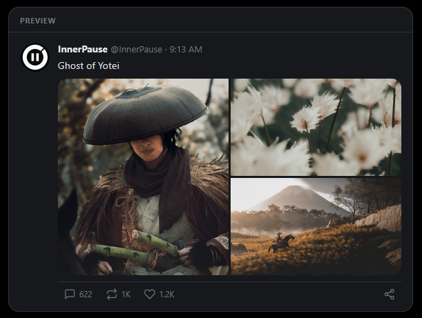 InnerPause tweet media