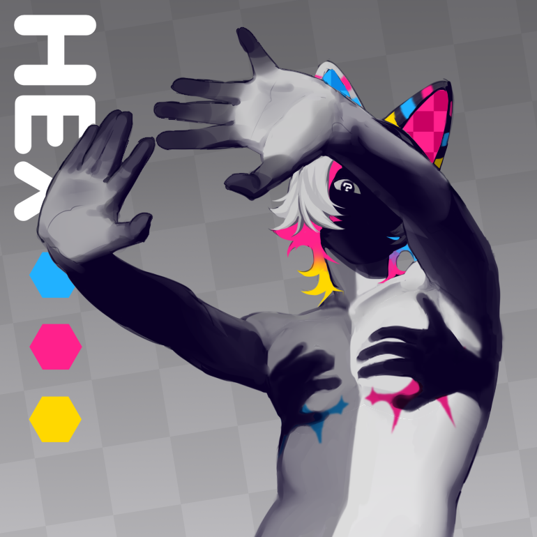 HΞX 🔞 tweet media