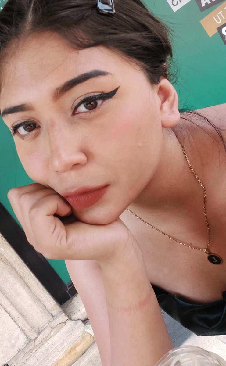 Ana Hernandez 🇸🇻 tweet media