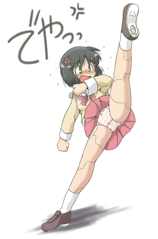 がけつ(画力欠乏症) tweet media