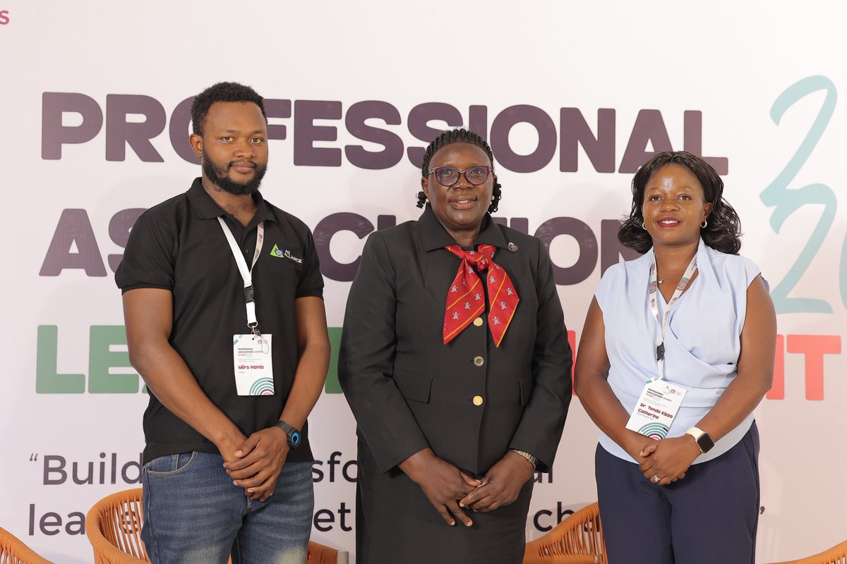 Association of Surgeons of Uganda (ASOU) tweet media