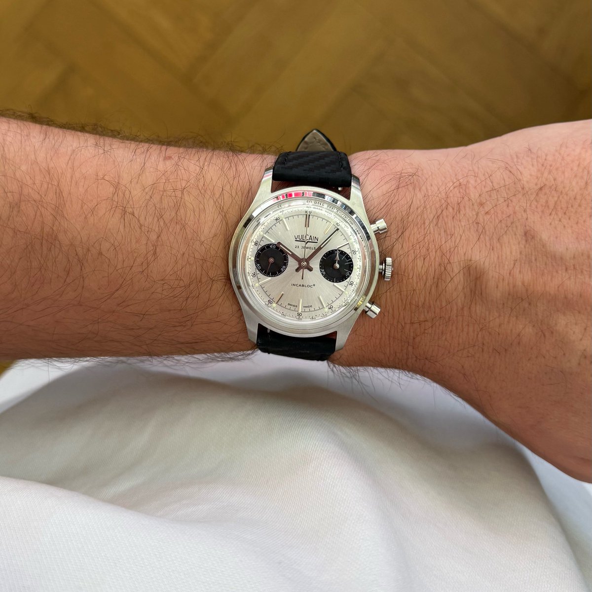 Tempus tweet media