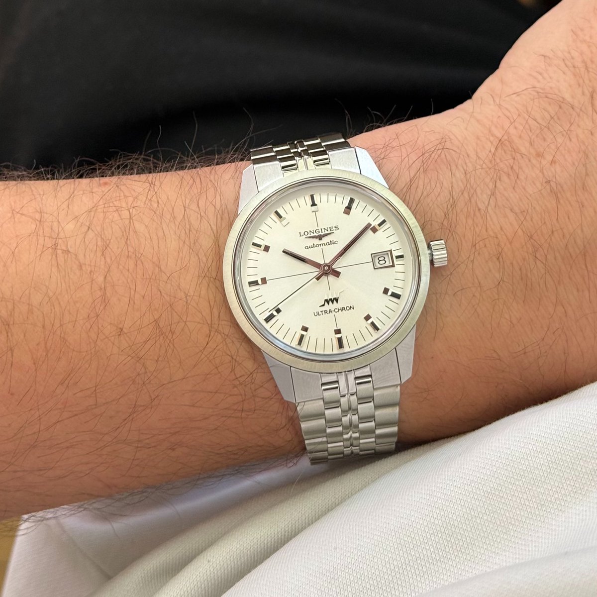 Tempus tweet media