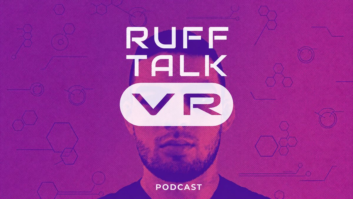 RtoVR's tweet photo. Highlights from the Ruff Talk VR Gaming Showcase – New Games, Trailers &amp; More

See more 👉https://t.co/HVukx4kN16 https://t.co/pIkhxS30hF