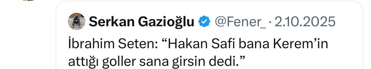 FenerSol tweet media