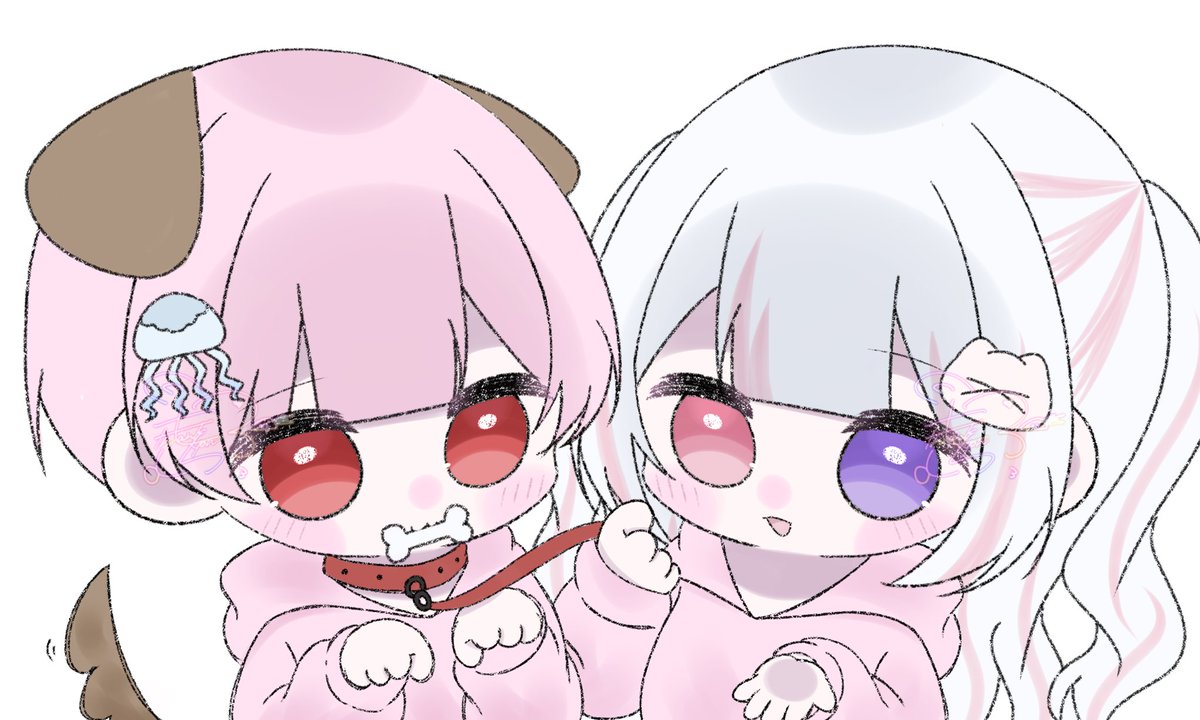 も² tweet media