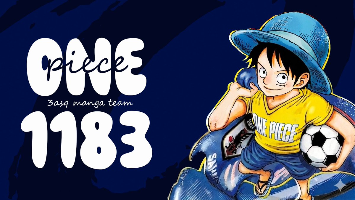 3asq Manga Team tweet media