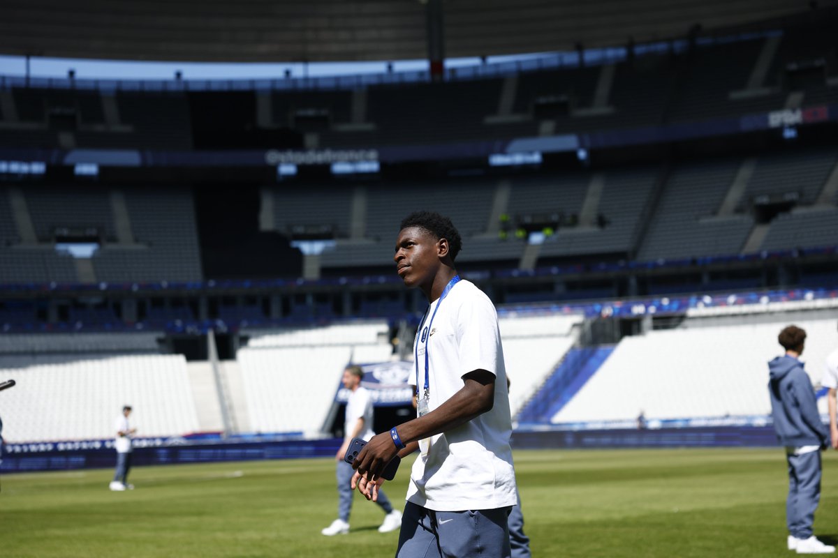 Paris Saint-Germain tweet media