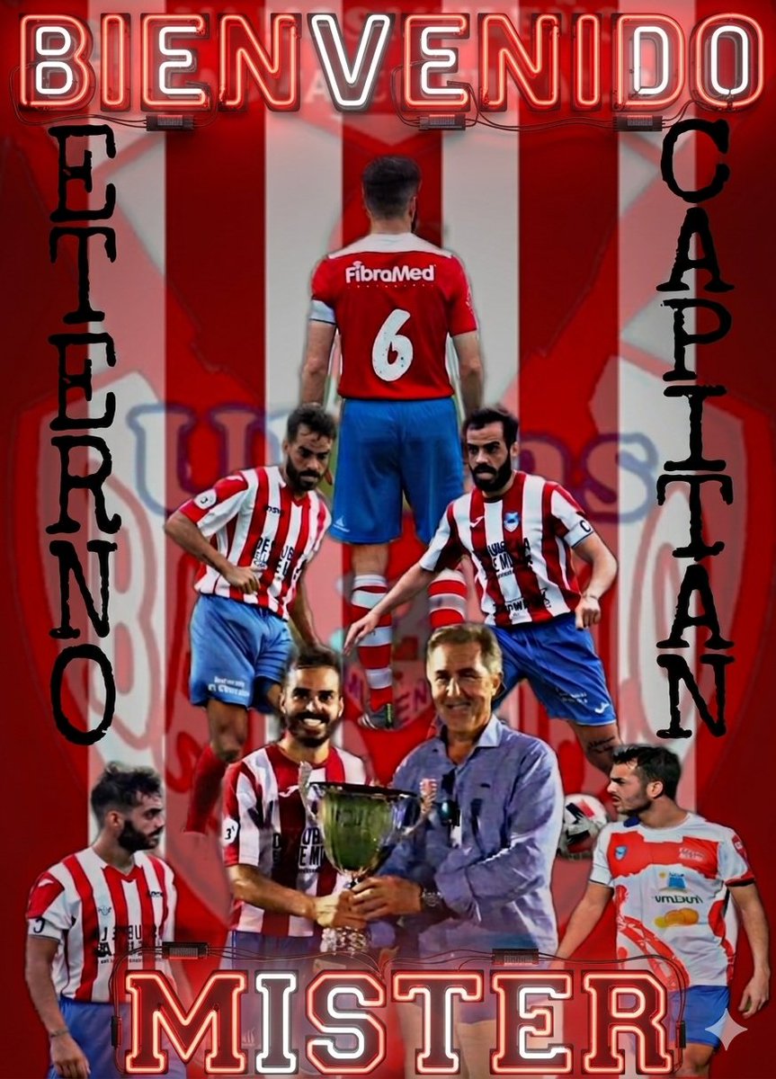 UltrasBanquillo's tweet photo. Es en los momentos difíciles cuando surgen los amores al club y nos devuelven la ilusión noticias como esta.
Gracias capitán y...𝘽𝙞𝙚𝙣𝙫𝙚𝙣𝙞𝙙𝙤 𝙖 𝙩𝙪 𝙘𝙖𝙨𝙖.
#UnoDiNoi
#VamosMuleñoHastaElFinal https://t.co/V8Z3hVo3c9