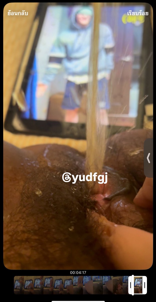 yudfgj's tweet photo. ตอกจนขาสั่น เยี่ยวพุ่ง🤤 https://t.co/FhuCEIXgfK