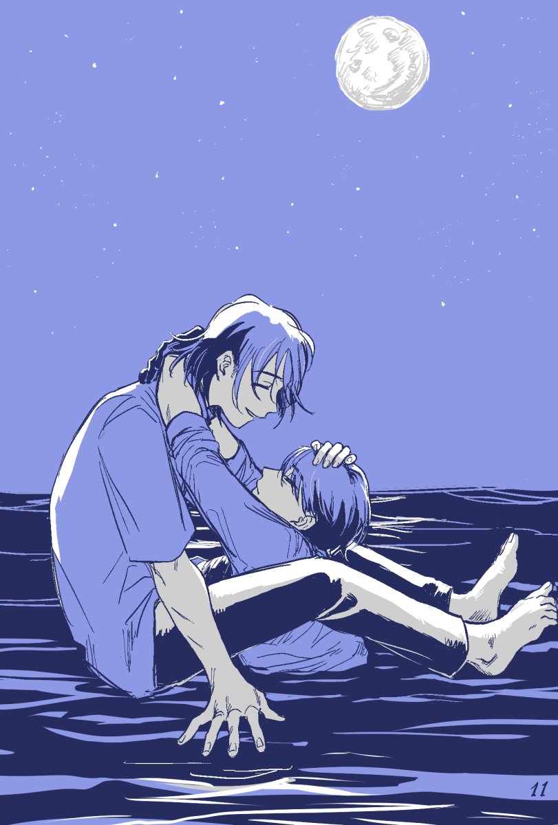情緒特区 tweet media