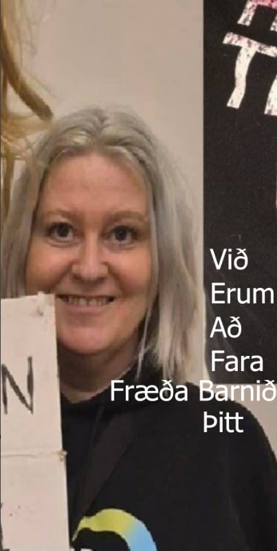 Ingvi Snær tweet media