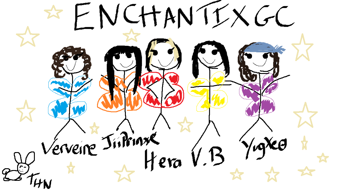 YugXeo's tweet photo. BLOOM CUP
ENCHANTIX GC 🌟

@verveinevlr 
@JiiPrinxee 
Heracow
@vb_vlr 
@YugXeo 
@THAUNNNN https://t.co/lFhRL7YOg6