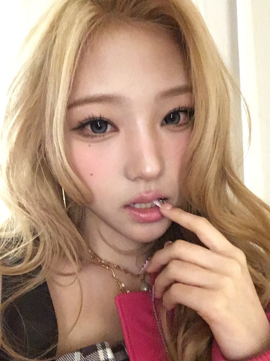 안유 tweet media