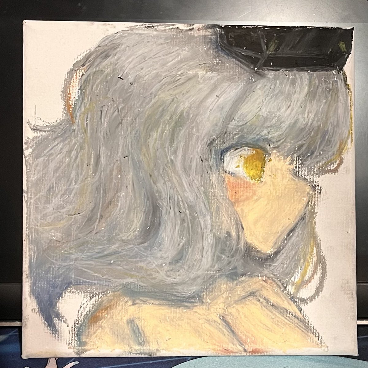 『 Squid 』 | Schwi’s Wife (real) tweet media